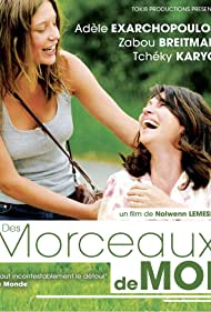 دانلود فیلم Pieces of Me سال 2012 - قطعات من