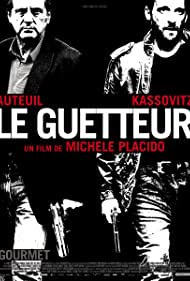 دانلود دوبله فارسی فیلم The Lookout سال 2012 - کمین