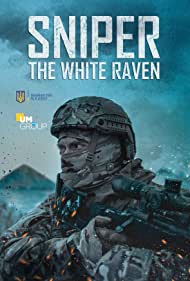 دانلود دوبله فارسی فیلم Sniper. The White Raven سال 2022 - تک‌تیرانداز: کلاغ سفید
