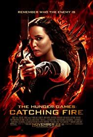 دانلود دوبله فارسی فیلم The Hunger Games: Catching Fire سال 2013 - بازی های مرگبار 2