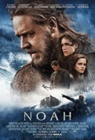 دانلود دوبله فارسی فیلم Noah سال 2014