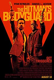 دانلود دوبله فارسی فیلم The Hitman's Bodyguard سال 2017 - محافظ هیتمن