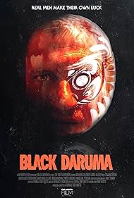 دانلود فیلم Black Daruma سال 2023 - داروما سیاه