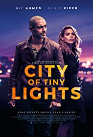 دانلود فیلم City of Tiny Lights سال 2016 - شهر روشنایی‌های کوچک