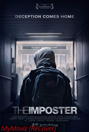 دانلود دوبله فارسی فیلم The Imposter سال 2012 - فریبکار