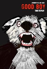 دانلود فیلم Good Boy سال 2022 - پسر خوب