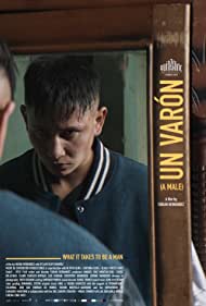 دانلود فیلم A male سال 2022 - یک مرد