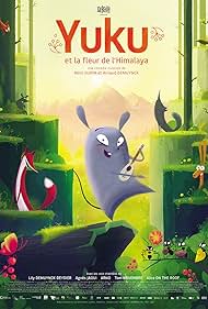 دانلود فیلم Yuku and the Flower of the Himalayas سال 2022 - یوکو و گل هیمالیا