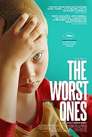 دانلود فیلم The Worst Ones سال 2022 - بدترین ها