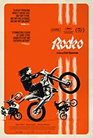 دانلود فیلم Rodeo سال 2022 - رکاب سوار
