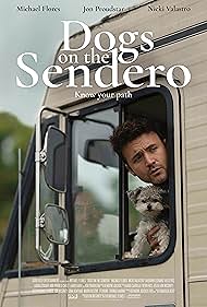 دانلود فیلم Dogs on the Sendero سال 2024 - سگها در مسیر