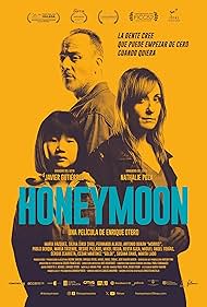 دانلود فیلم Honeymoon سال 2023 - ماه‌عسل