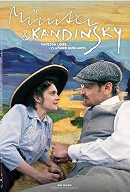 دانلود فیلم Münter And Kandinsky سال 2024 - مینتر و کاندینسکی