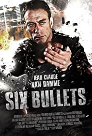 دانلود دوبله فارسی فیلم 6 Bullets سال 2012