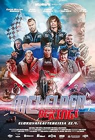 دانلود فیلم MC Helper beKINGs سال 2022 - باشگاه موتور سواری