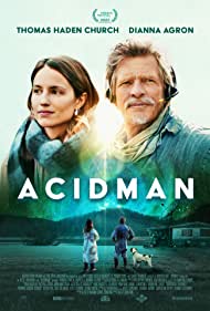 دانلود فیلم Acidman سال 2022 - اسیدمن