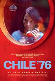 دانلود فیلم Chile 76 سال 2022 - شیلی 76