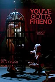 دانلود فیلم You've Got a Friend سال 2022 - شما یک دوست دارید