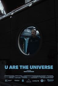 دانلود فیلم U Are the Universe سال 2024 - تو خودِ جهانی