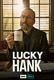 دانلود فیلم Lucky Hank سال 2023 - هنک خوش شانس