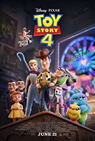 دانلود دوبله فارسی فیلم Toy Story 4 سال 2019 - داستان اسباب‌بازی 4