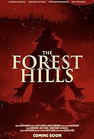 دانلود فیلم The Forest Hills سال 2023 - تپه‌های جنگل