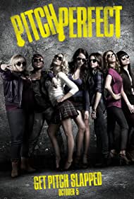 دانلود فیلم Pitch Perfect سال 2012 - آوازخوان حرفه ای 1