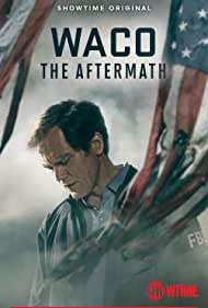 دانلود دوبله فارسی فیلم Waco: The Aftermath سال 2023 - ویکو: سرانجام