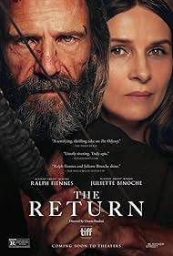 دانلود دوبله فارسی فیلم The Return سال 2024 - بازگشت