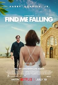 دانلود فیلم Find Me Falling سال 2024 - در سقوط، پیدایم کن