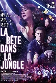 دانلود فیلم The Beast in the Jungle سال 2023 - هیولای درون جنگل