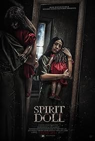 دانلود فیلم Spirit Doll سال 2023 - عروسک روح