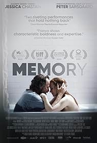 دانلود فیلم Memory سال 2023 - حافظه