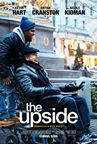 دانلود دوبله فارسی فیلم The Upside سال 2017 - قسمت بالایی