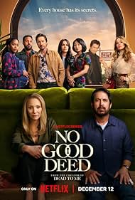 دانلود فیلم No Good Deed سال 2024 - دست بی نمک