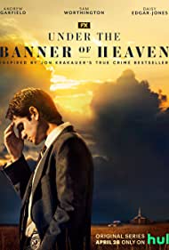 دانلود فیلم Under the Banner of Heaven سال 2022 - زیر بیرق بهشت