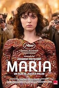 دانلود فیلم Being Maria سال 2024 - ماریا بودن