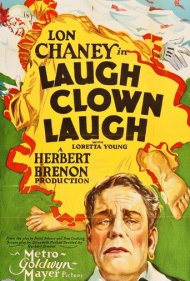 دانلود فیلم Laugh, Clown, Laugh سال 1928 - بخند، دلقک، بخند