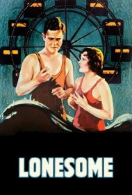 دانلود فیلم Lonesome سال 1928 - تنها