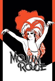 دانلود فیلم Moulin Rouge سال 1928 - مولن روژ