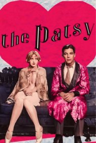 دانلود فیلم The Patsy سال 1928 - سادهلوح