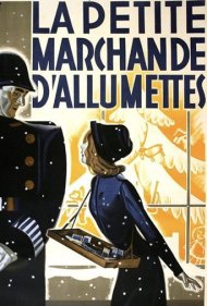 دانلود فیلم The Little Match Girl سال 1928 - دخترک کبریت‌فروش