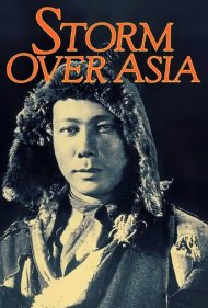 Storm Over Asia 1928