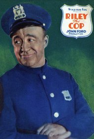 دانلود فیلم Riley the Cop سال 1928 - رایلی پلیس