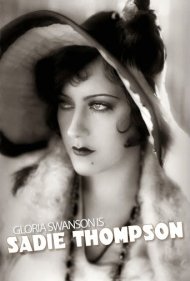 دانلود فیلم Sadie Thompson سال 1928 - سیدی تامپسون