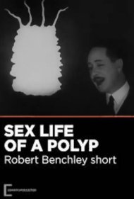 دانلود فیلم The Sex Life of the Polyp سال 1928 - زندگی جنسی پولیپ