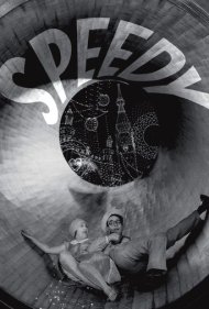 دانلود فیلم Speedy سال 1928 - اسپیدی