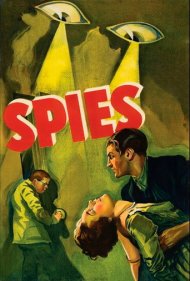 دانلود فیلم Spies سال 1928 - جاسوسان