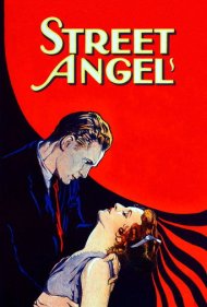 دانلود فیلم Street Angel سال 1928 - فرشته خیابانی