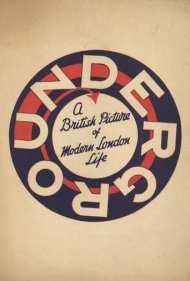 دانلود فیلم Underground سال 1928 - مترو